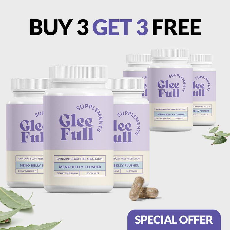 *O30HS Buy 3 Get 3 FREE!