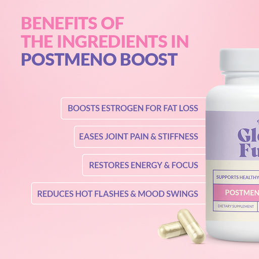 Post-Meno Boost