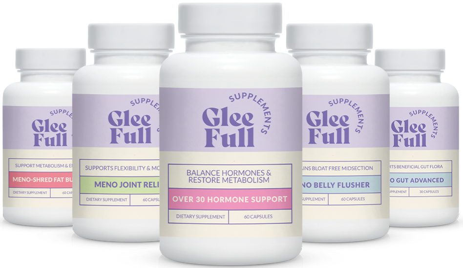 Gleefull Supplements image
