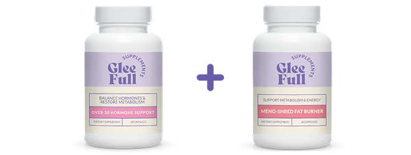 Gleefull Supplements image
