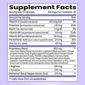 | Over 30 Hormone Support | - product image
