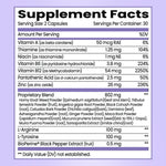 Over 30 Hormone Support - thumbnail 3 of 9