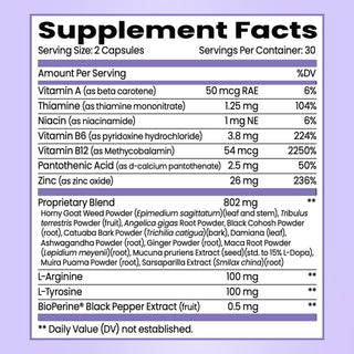 Over 30 Hormone Support - thumbnail 3 of 9