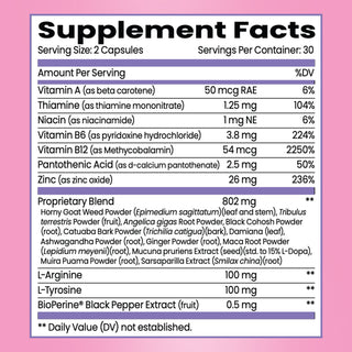 Over 30 Hormone Support - thumbnail 3 of 9