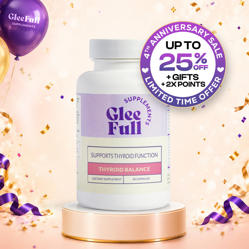 *Hormone Support