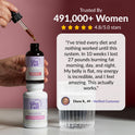 Meno Fat Burn System - product image