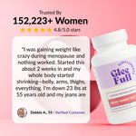 Meno-Shred Fat Burner - thumbnail 5 of 9