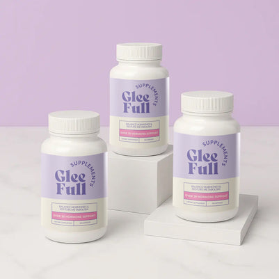 Gleefull Supplements image