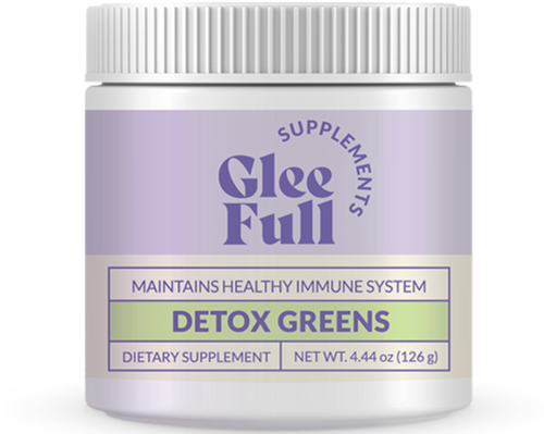 Detox Greens