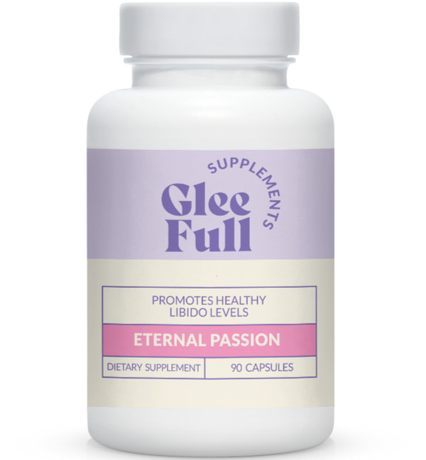 Eternal Passion