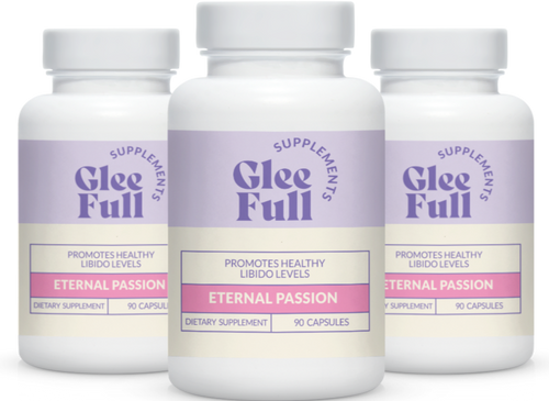-Eternal Passion-