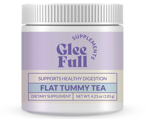 Flat Tummy Tea