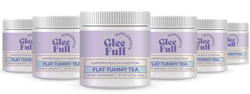 Flat Tummy Tea