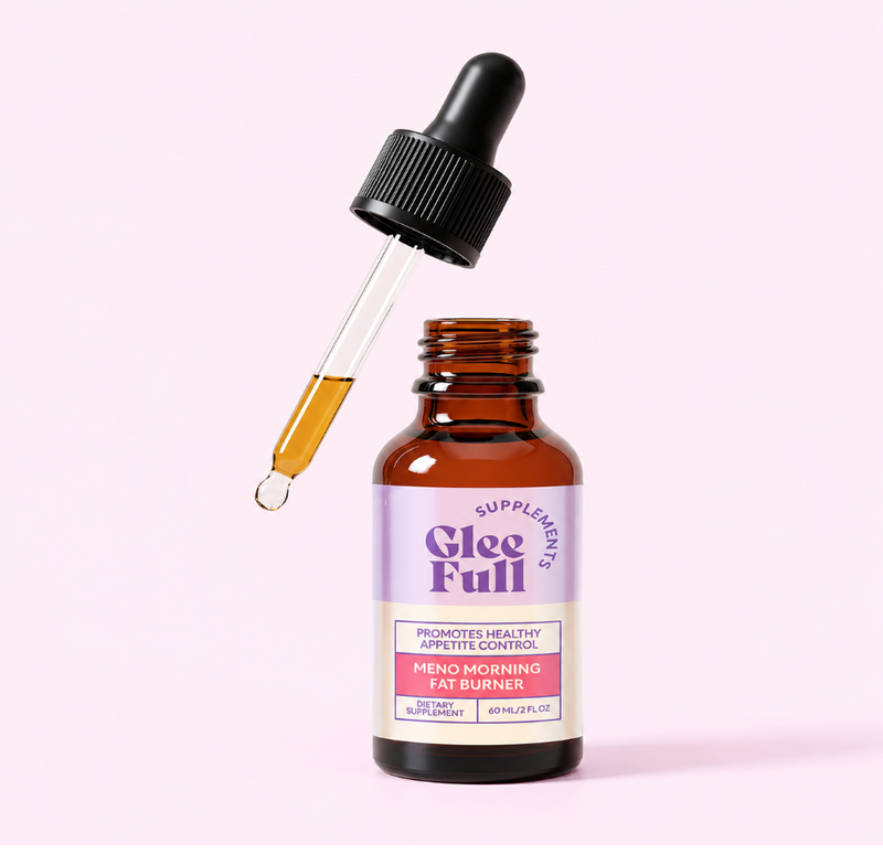 Gleefull Supplements image