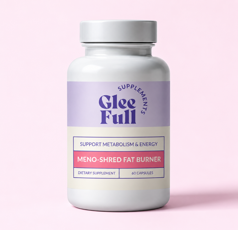 Gleefull Supplements image