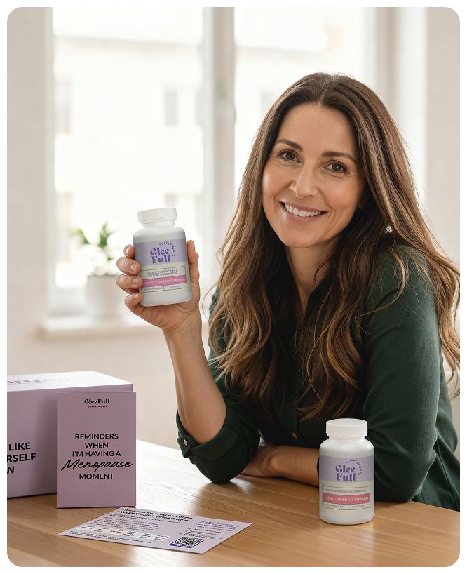 Gleefull Supplements image