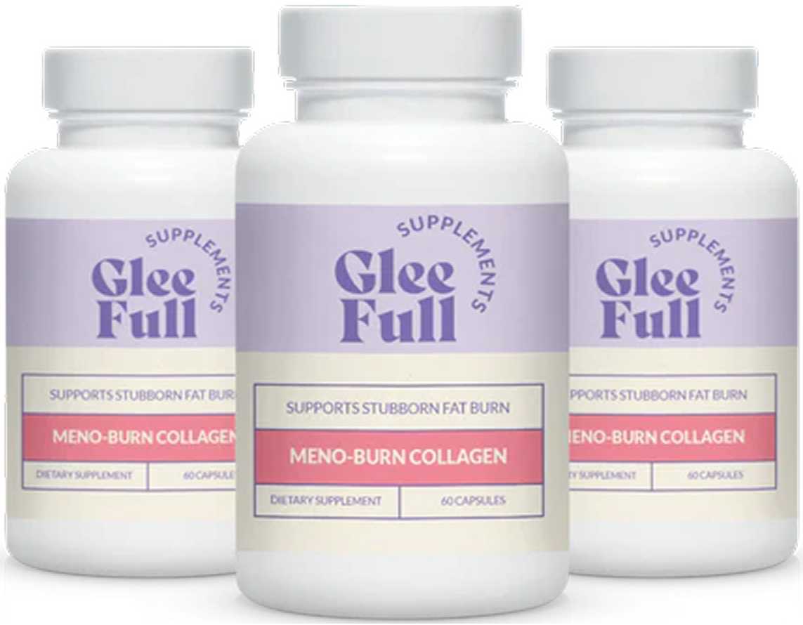 Gleefull Supplements image