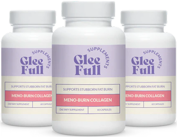 Gleefull Supplements image