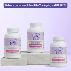 Over 30 Hormone Support