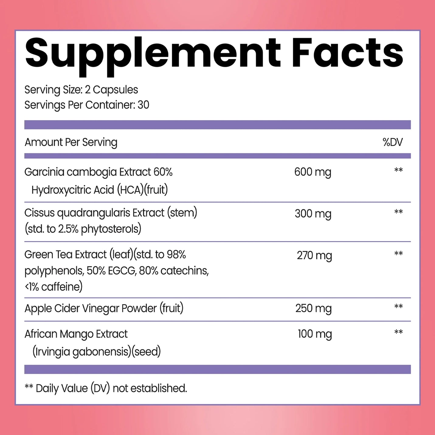Gleefull Supplements image