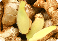Ginger Root