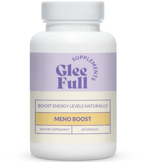 Meno Boost