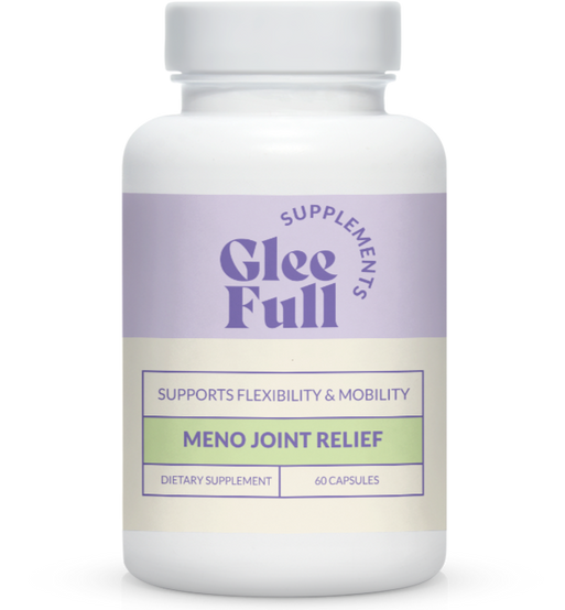 | Meno Joint Relief |