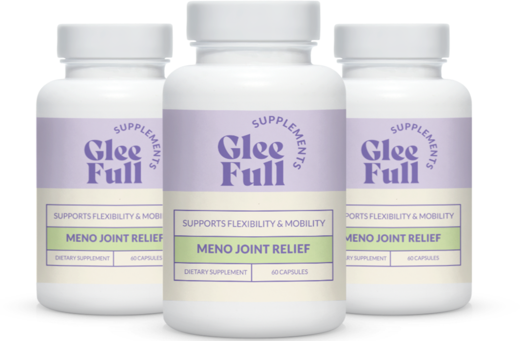 | Meno Joint Relief |