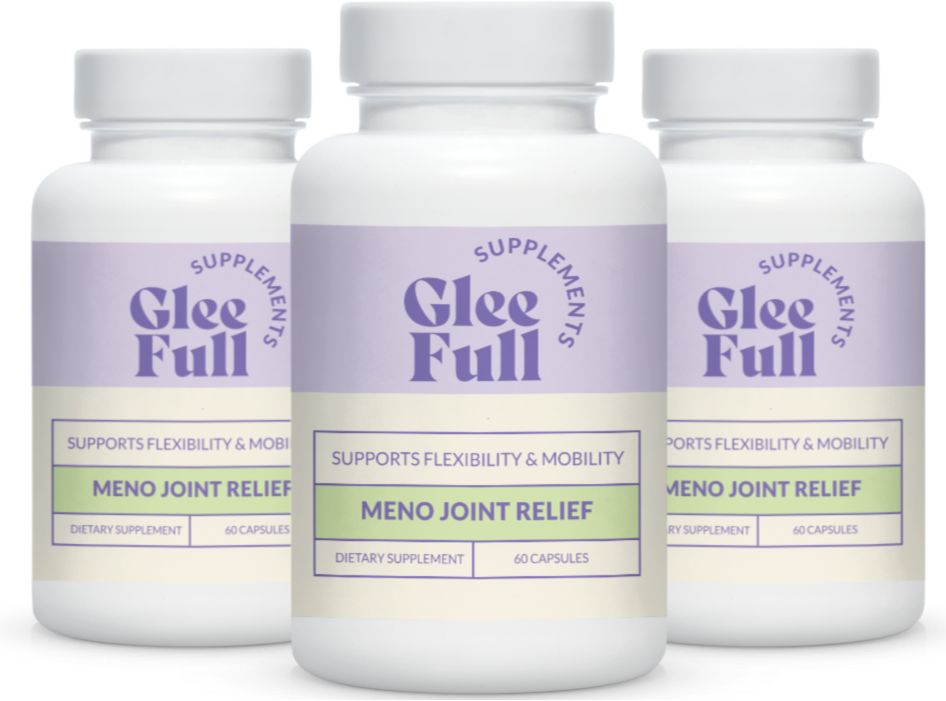 Meno Joint Relief - product image