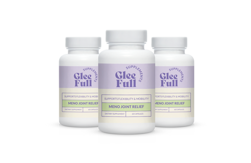 Meno Joint Relief