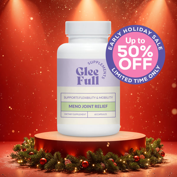 Meno Joint Relief