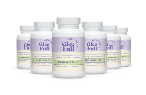 Meno Joint Relief