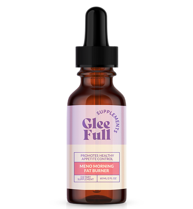 Meno Morning Fat Burner