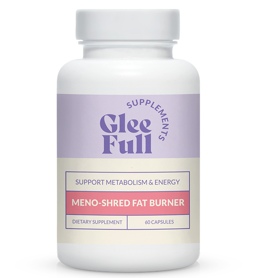 Meno-Shred Fat Burner
