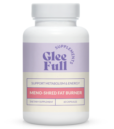 FREE: Meno Shred Fat Burner