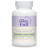 FREE: Meno Belly Night Burn