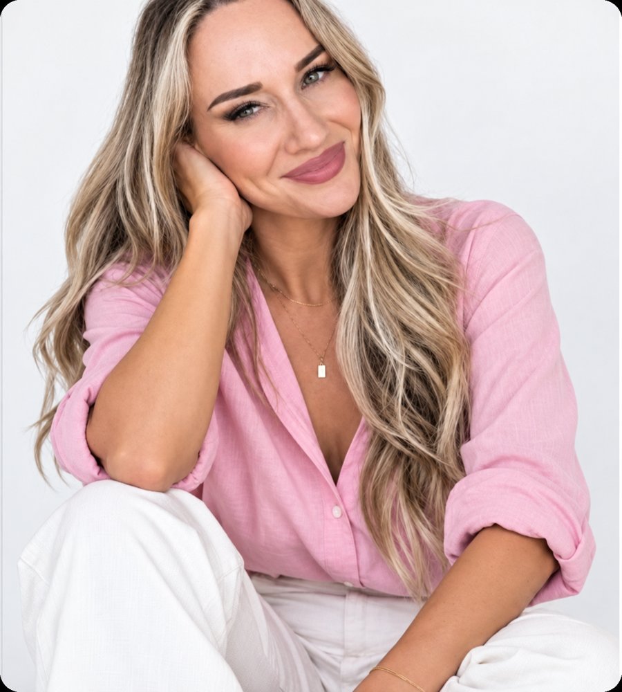 Marissa Asperjan, Gleefull founder