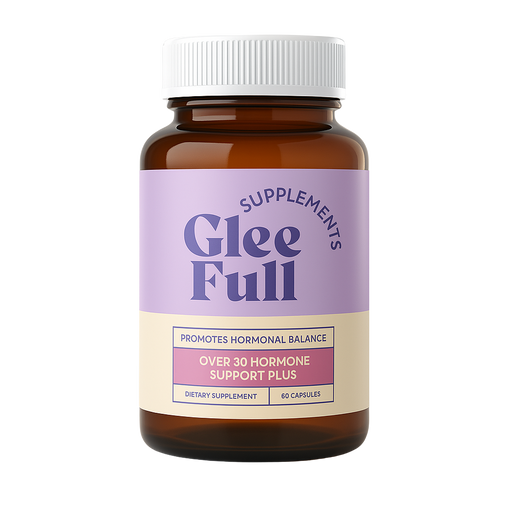 -Complete Hormone Reset Bundle-