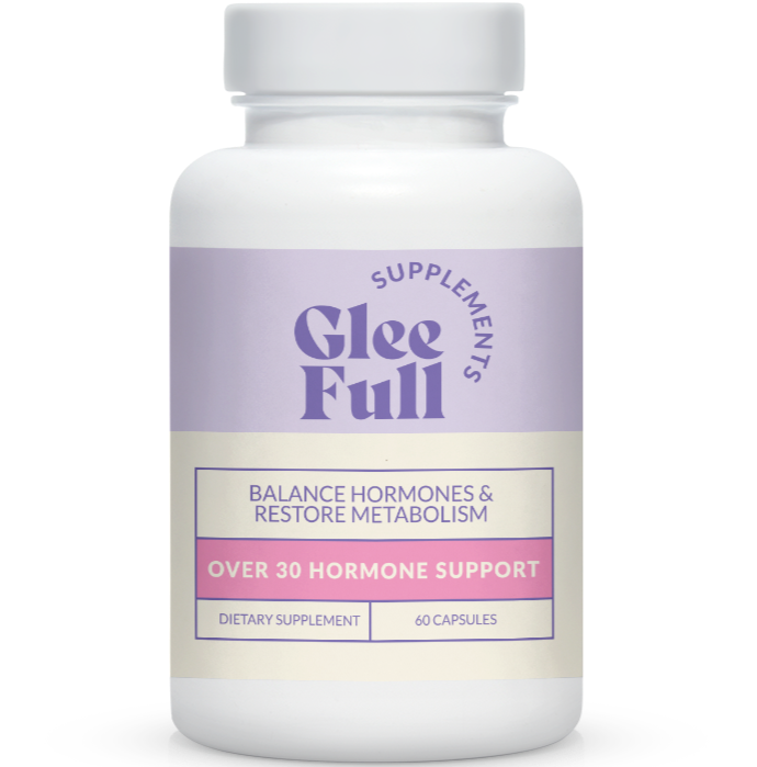-Complete Hormone Reset Bundle-