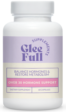 Gleefull Supplements image