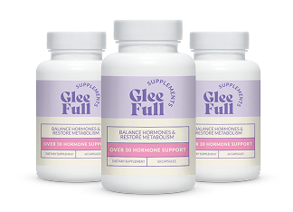 _Over 30 Hormone Support_