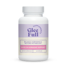 _Over 30 Hormone Support_