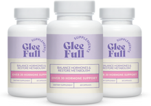 Over 30 Hormone Support - 3 Bottle