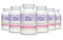 Over 30 Hormone Support - 6 Bottle