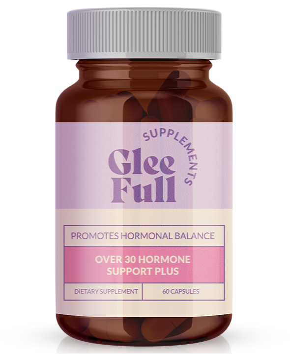 -Complete Hormone Reset Bundle-