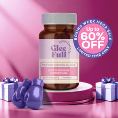 Over 30 Hormone Support Plus