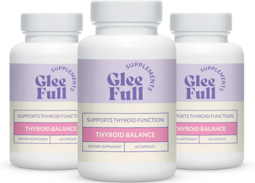 -Thyroid Balance-
