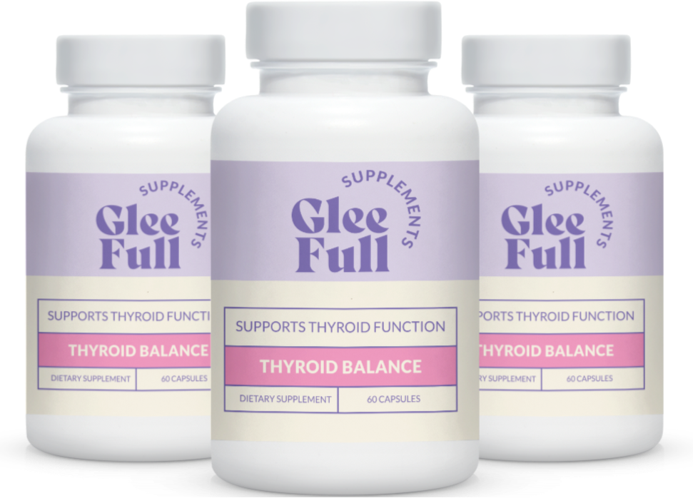 Thyroid Balance