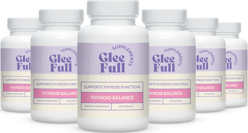-Thyroid Balance-